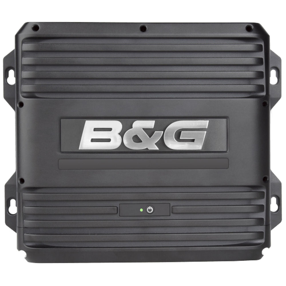 B&G Zeus3S Glass Helm Processor - processeur marin 000-15046-001
