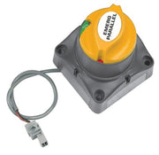 Coupe-batterie motorisé 701-MDVS BEP