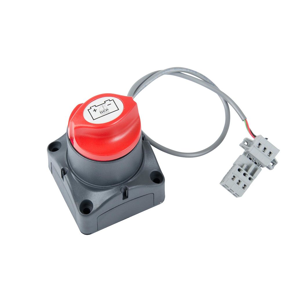 Coupe-batterie télécommandé CZone 275 A 32 V