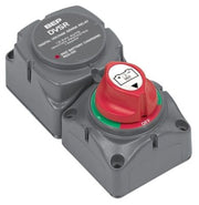 Cluster de baterias 714-140A-DVSR