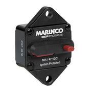 Thermal circuit breaker 80A