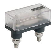 Porte-fusible ANL traversant panneau 500A