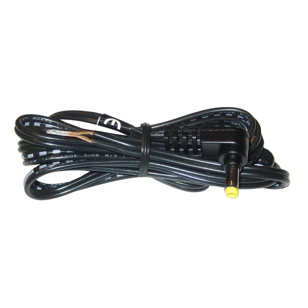 12V charging cable for HX series except HX300/HX400