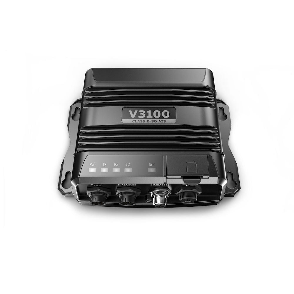 AIS Class B V3100 SOTDMA