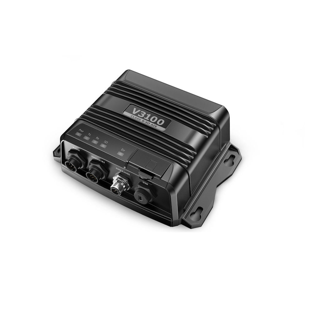 Simrad AIS Class B V3100 SOTDMA - photo 3