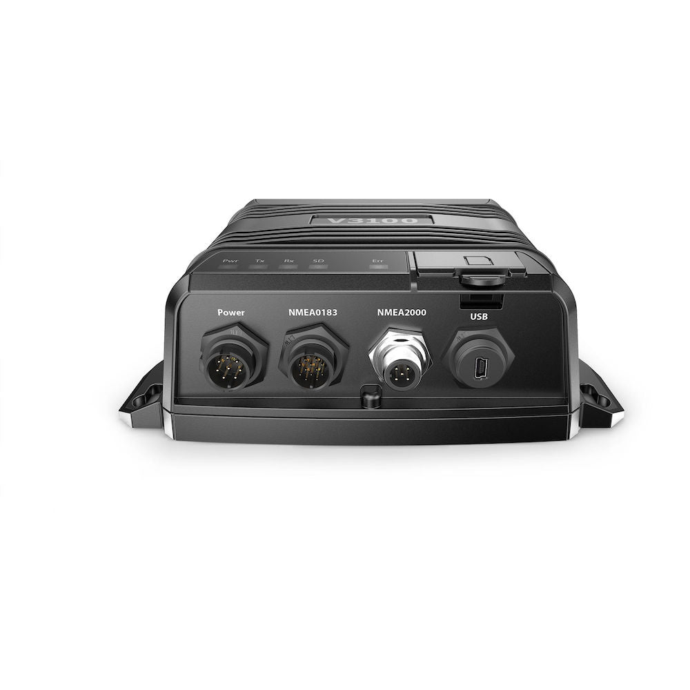 Simrad AIS Class B V3100 SOTDMA - photo 4