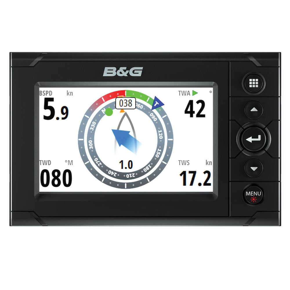 B&G H5000 Afficheur graphique - photo 3