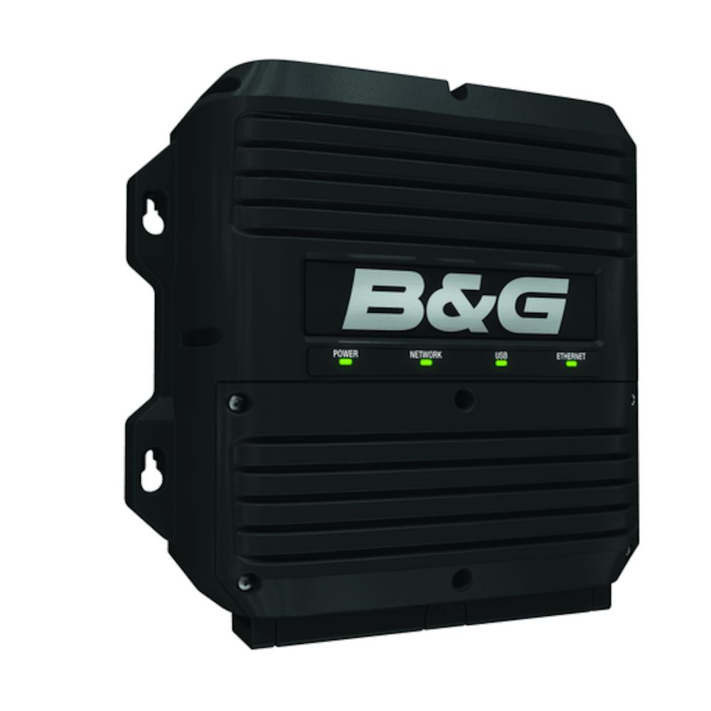 B&G H5000 CPU Hydra - photo 2