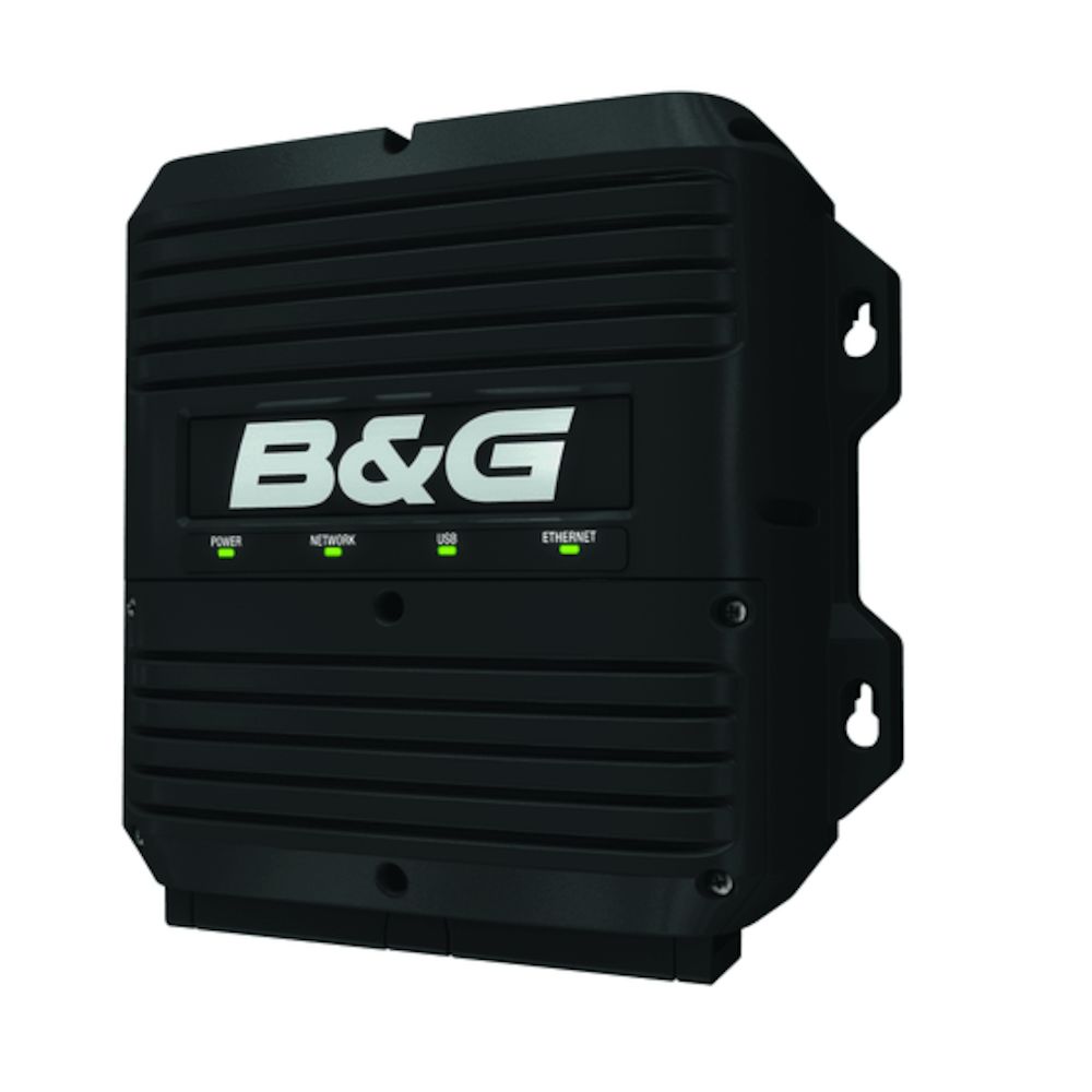 B&G H5000 CPU Hydra - photo 3