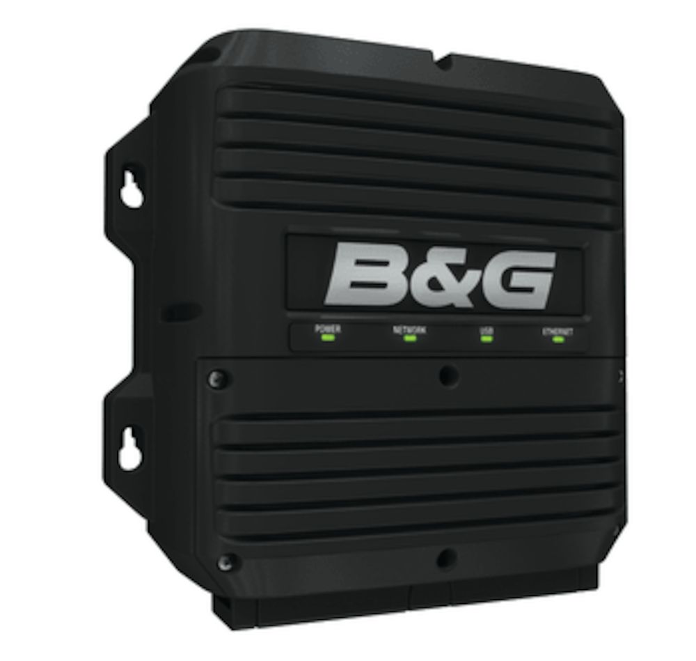 B&G H5000 CPU Hydra - photo 4