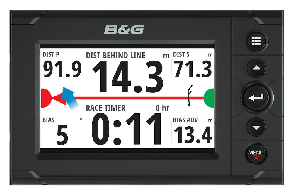 B&G H5000 Pack de base Performance - photo 3