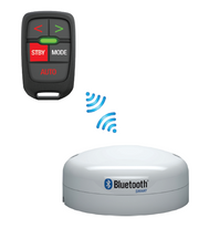 Navico Pack Télécommande sans fil WR10 + Station de base BT1 - photo 2
