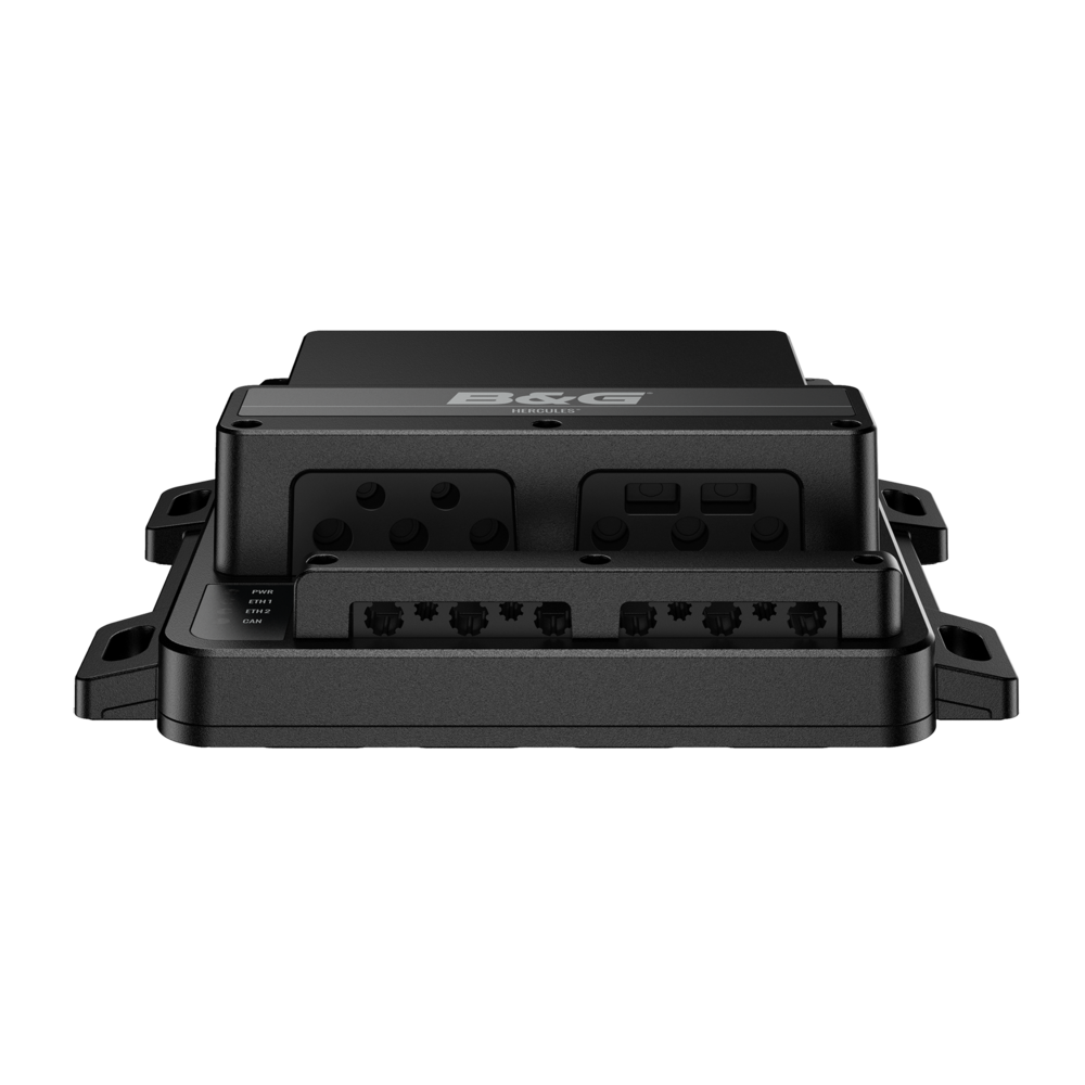 Processeur Hercules®