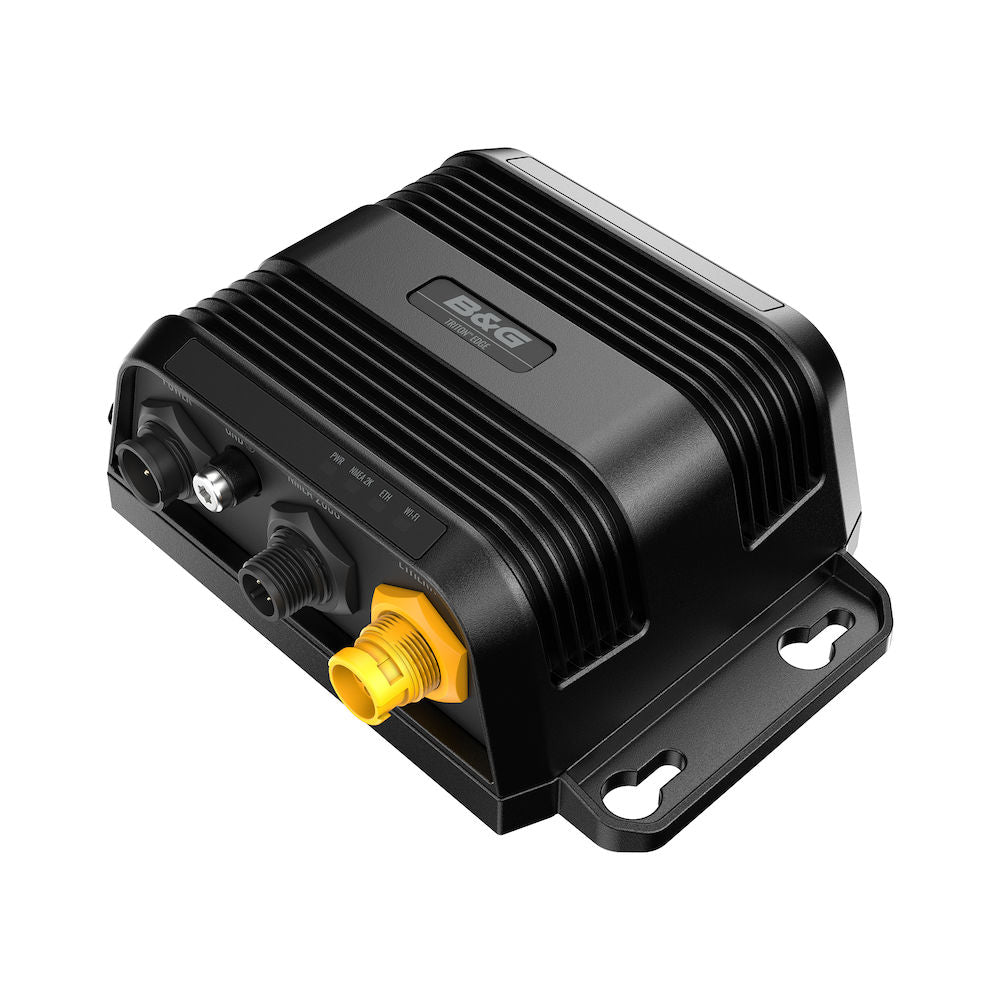 Processeur Triton Edge