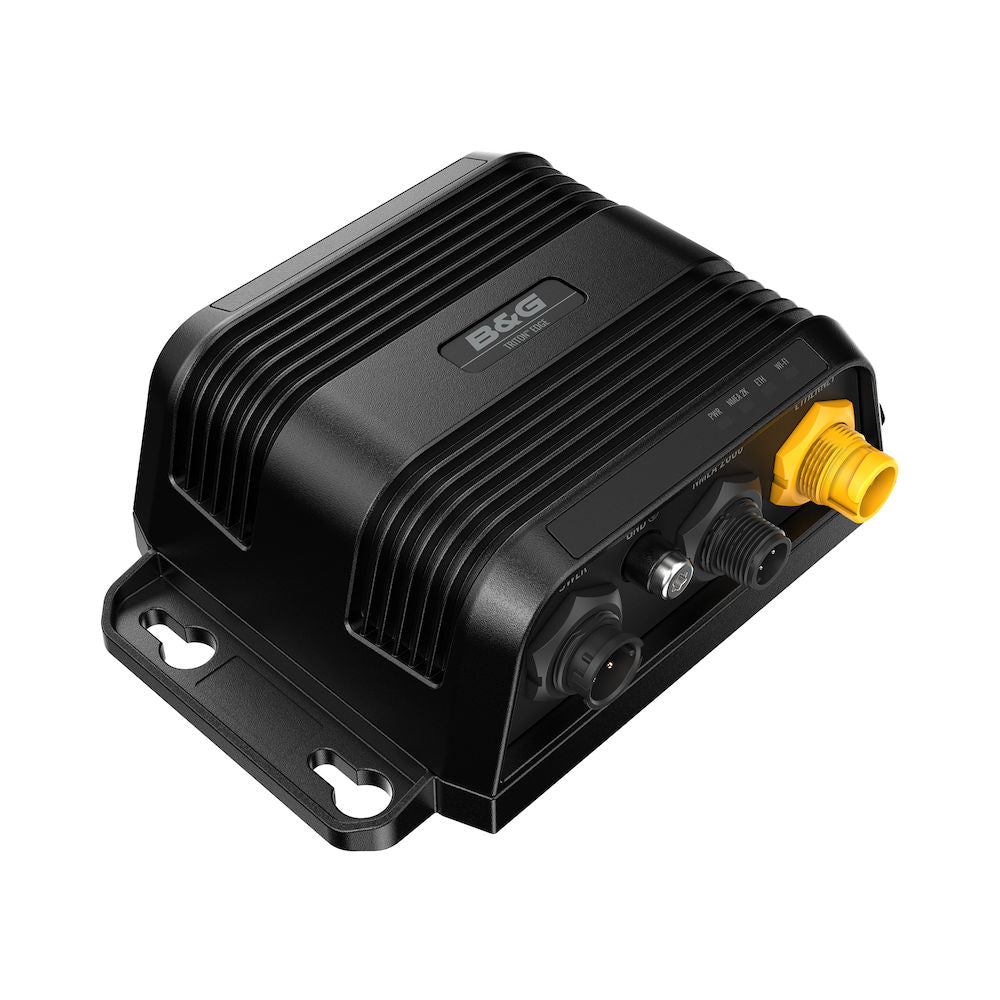 Processeur Triton Edge