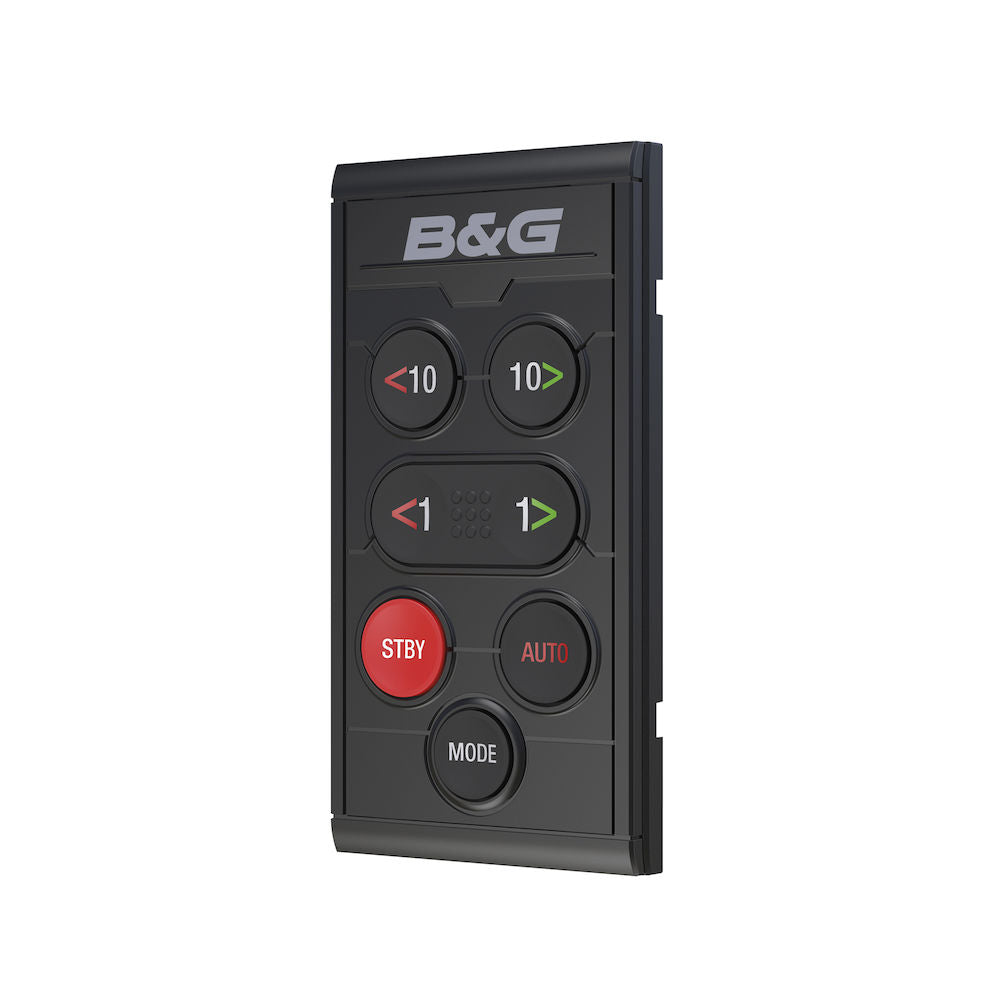 B&G Pupitre de commande du pilote automatique Triton² - photo 3