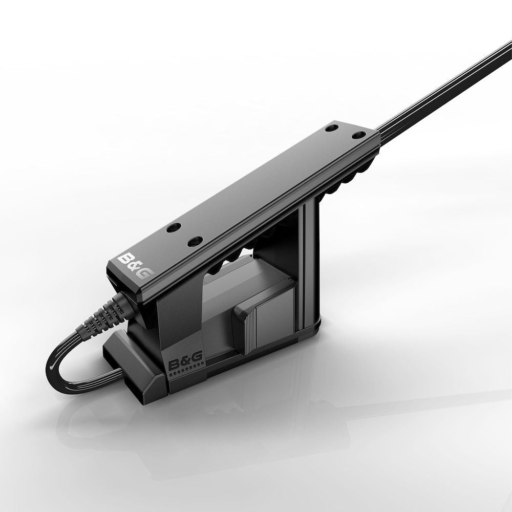 WS310 Anémomètre filaire horizontal