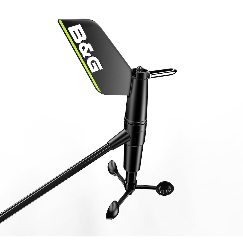 WS310 Wind Pack with 20m cable and interface