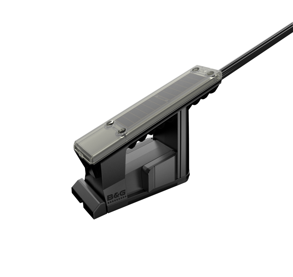 WS320 Capteur de vent sans fil sans interface