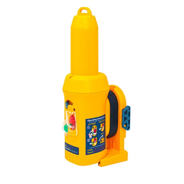 Ocean signal Radar transponder (X-band) Safesea Sart S100 OS-710S ...