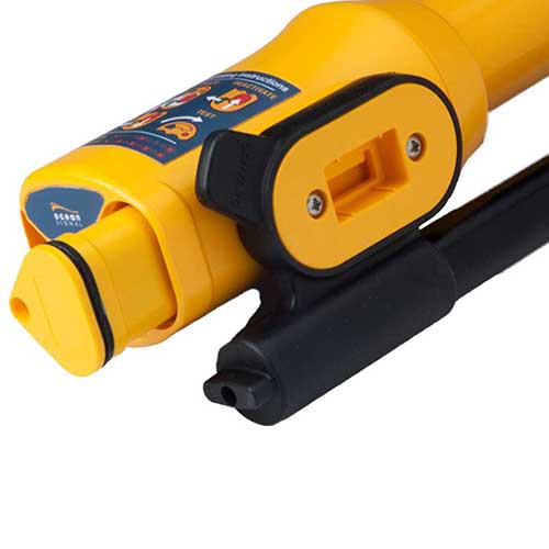 Ocean signal Radar transponder (X-band) Safesea Sart S100 OS-710S ...