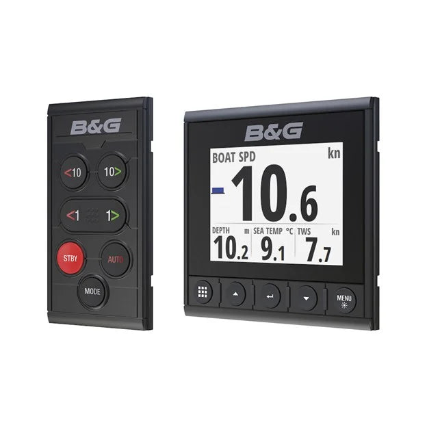 Triton² Autopilot Controller & Display pack