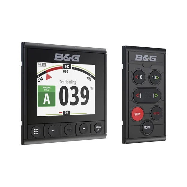 Triton² Autopilot Controller & Display pack