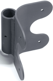 VMHU Face Mount support