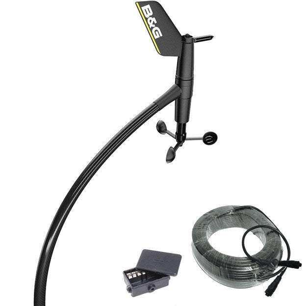 WS720 Wind Sensor pack