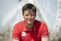 Basile Bourgnon, skipper du projet