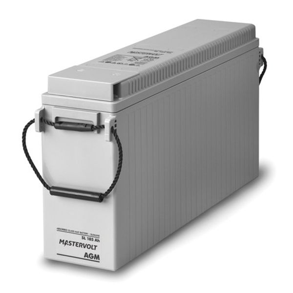 Batterie AGM-SlimLine 12/185Ah