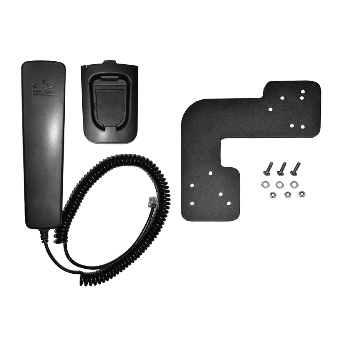 Combiné Beam ISD955 pour station d'accueil IsatDock