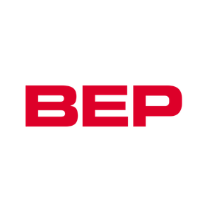 Logo BEP