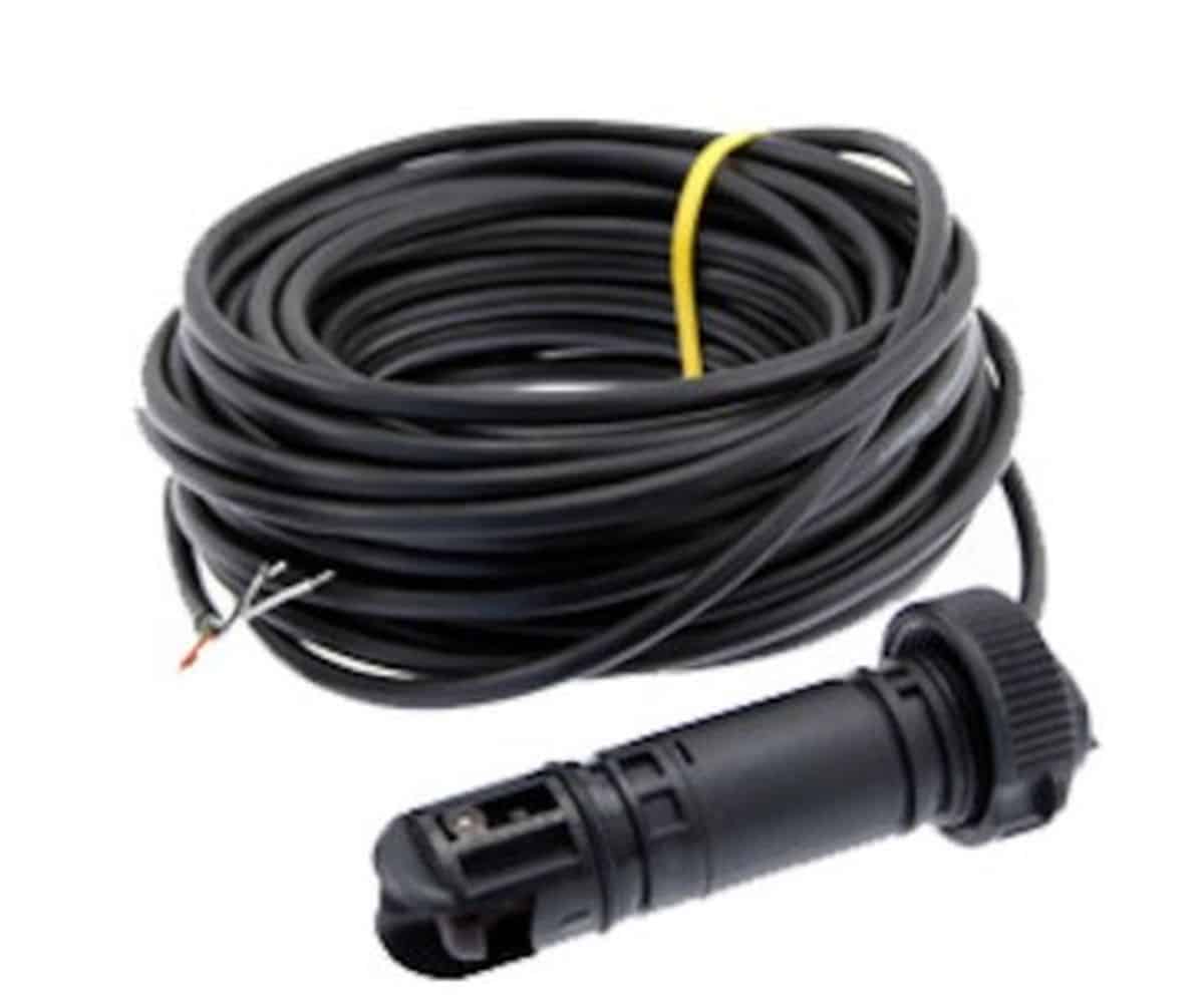 SEN-SPEED-H GEN2 – Capteur vitesse B&G