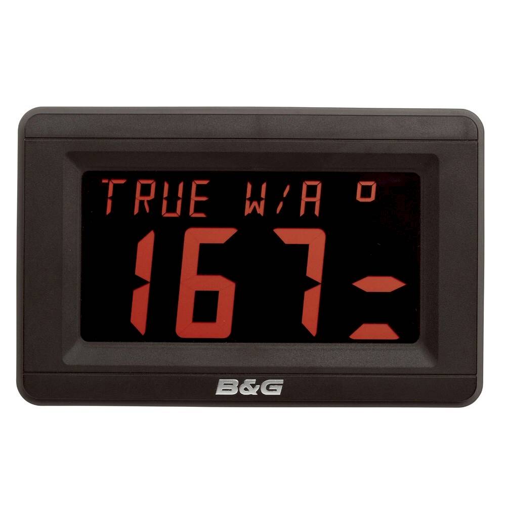 B&G 20/20HV Display | Pacific Yacht Systems