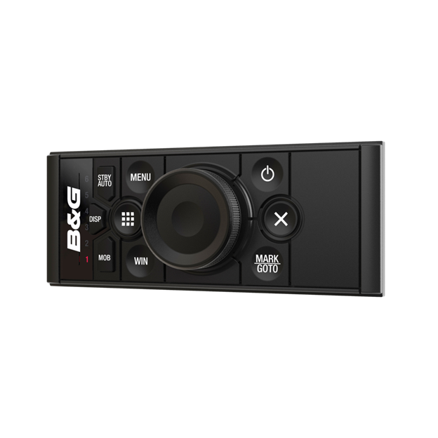 ZC2 Remote, Landscape | B&G France