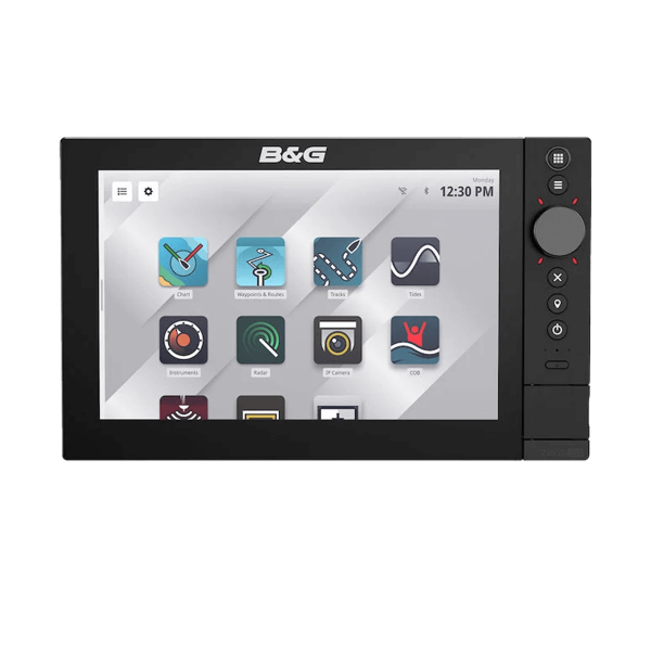 B&G Zeus SR 10 000-16022-001 - Comptoir Nautique