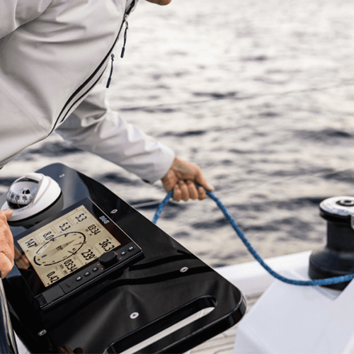 B&G Zeus SR 12 000-16025-001 - Comptoir Nautique