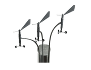VMHU 810mm, Vertical anemometer without mast cable