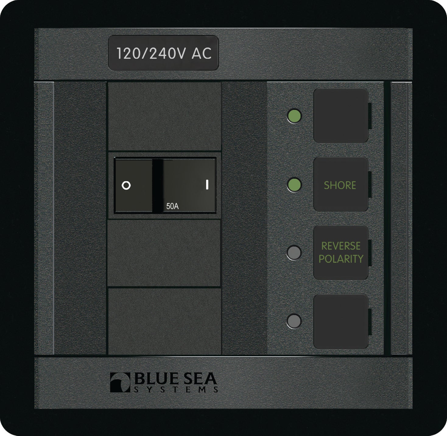 panneau 360 240VAC MAIN