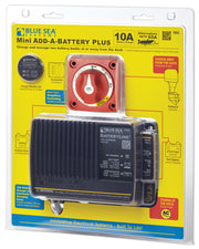 chargeur ADD A BATTERY MINI PLS-INTL