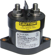 SOLENOID interrupteur L-SERIES