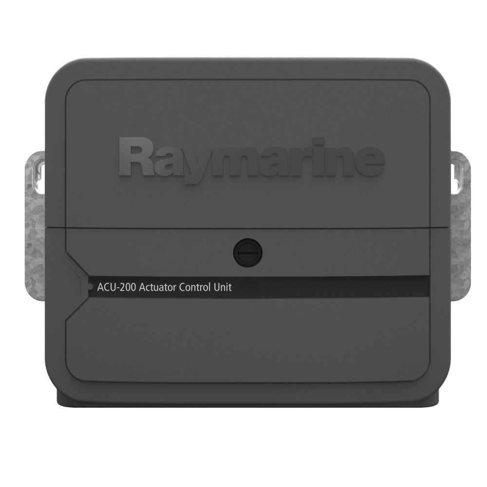 Boitier de puissance ACU-200 Raymarine