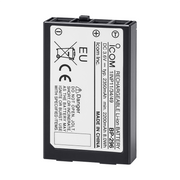 Icom BP296 BP-296 Li-ion Battery 3.6V 2350mAh M37