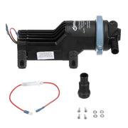 Pompe pour eaux grises Gulper 220 - 24 V Whale – référence BP1554