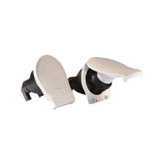 Pompe de cale manuelle Smartbail - raccords 25 et 38 mm Whale – référence BP5012