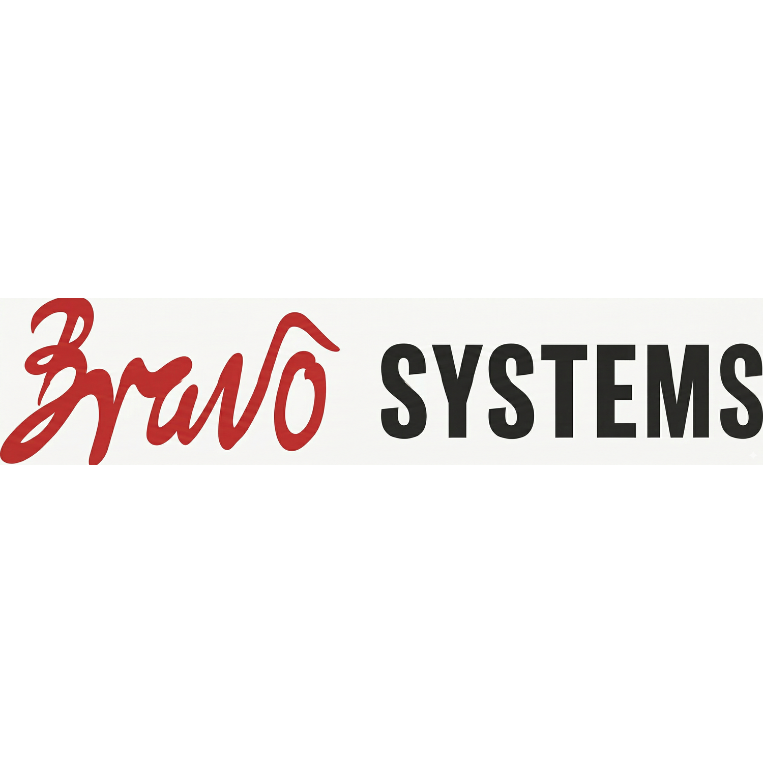 Bravo Systems — câble B51 alimentation