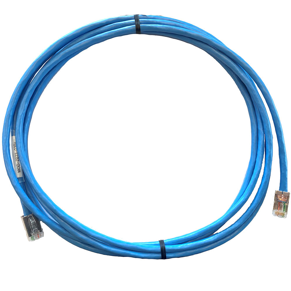 Câble RJ45 waterproof Furuno