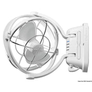 Caframo Sirocco II blanc 12/24 V - 16.755.00