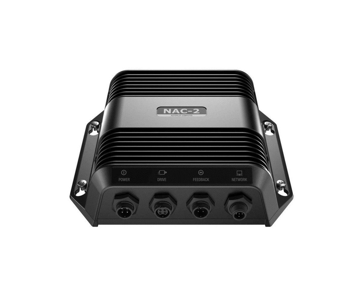 NAC-2 Calculateur de pilote automatique Simrad - 000-13249-001 - Nauti  Boutique